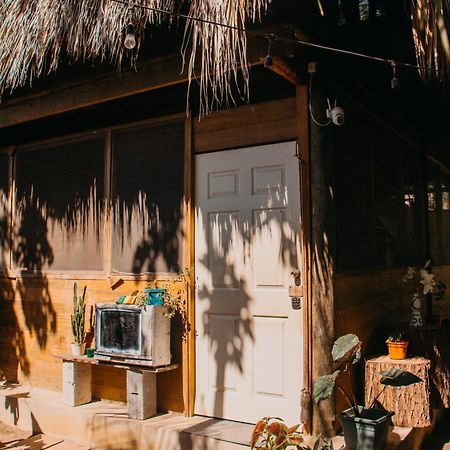 Casa Austera Βίλα El Paredón Buena Vista Εξωτερικό φωτογραφία
