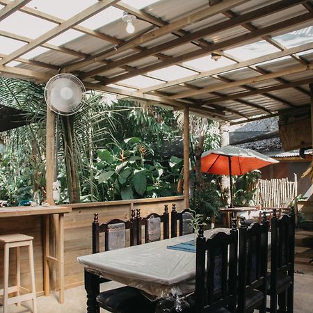Casa Austera Βίλα El Paredón Buena Vista Εξωτερικό φωτογραφία