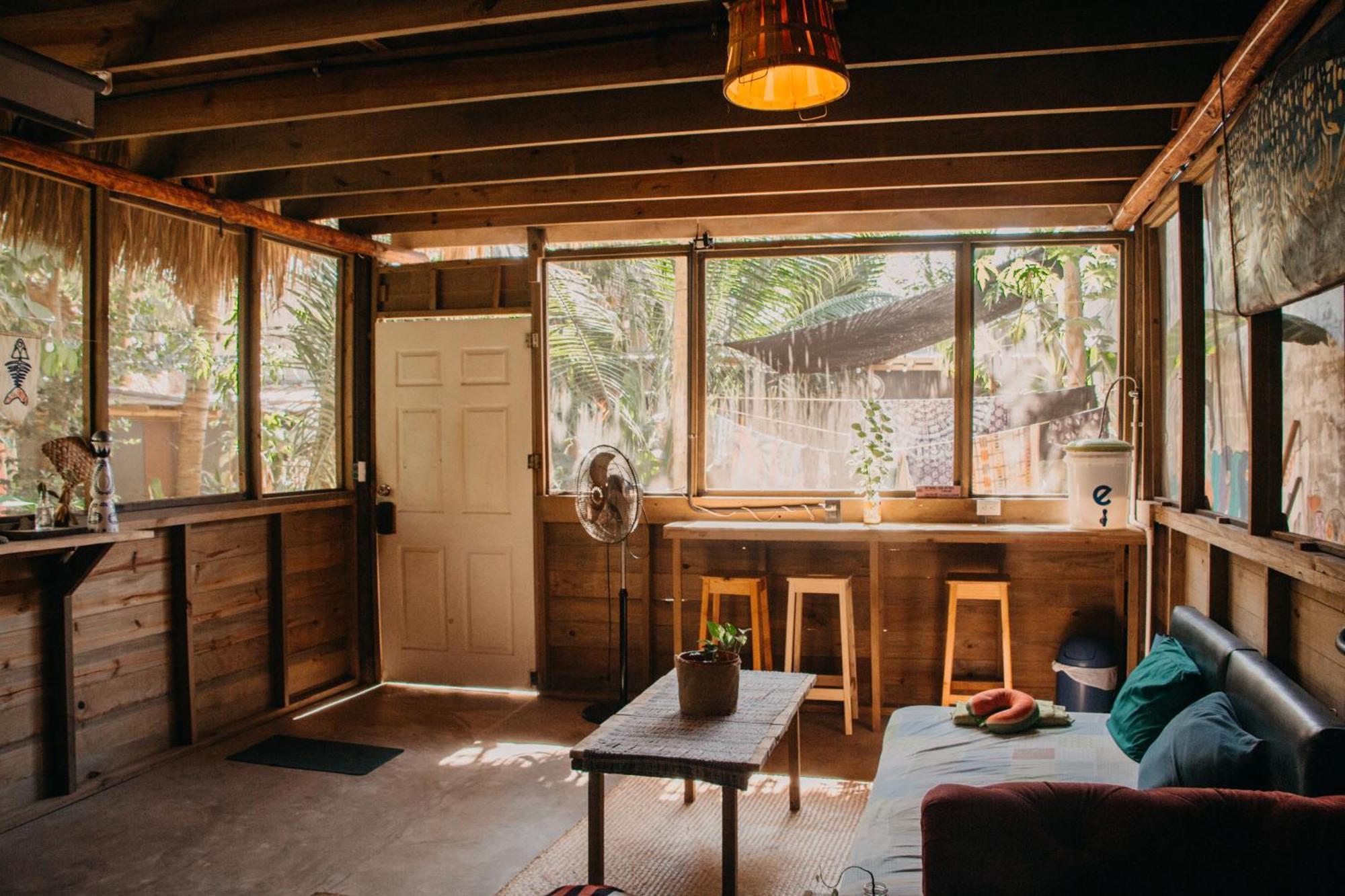 Casa Austera Βίλα El Paredón Buena Vista Εξωτερικό φωτογραφία