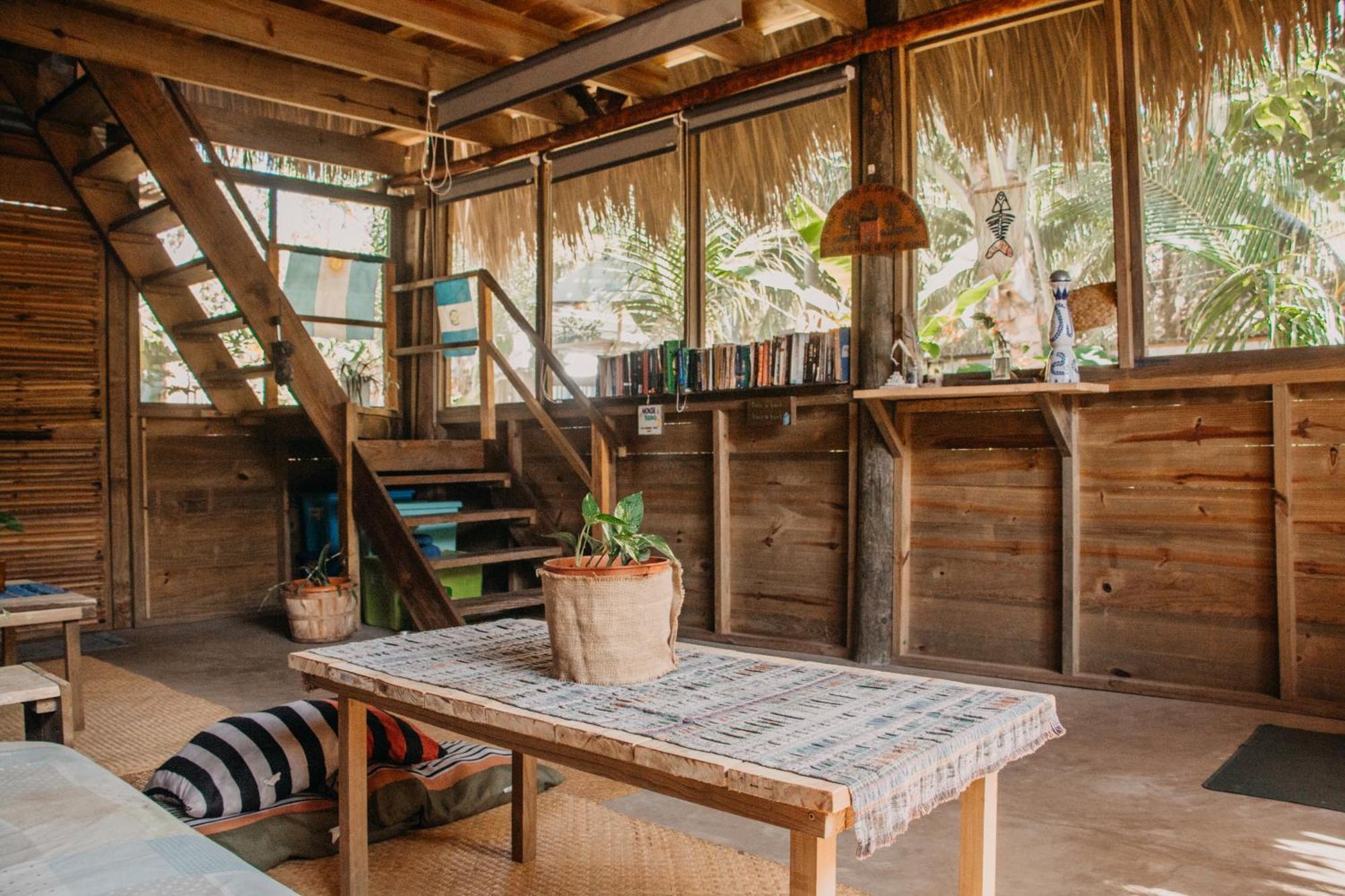 Casa Austera Βίλα El Paredón Buena Vista Εξωτερικό φωτογραφία
