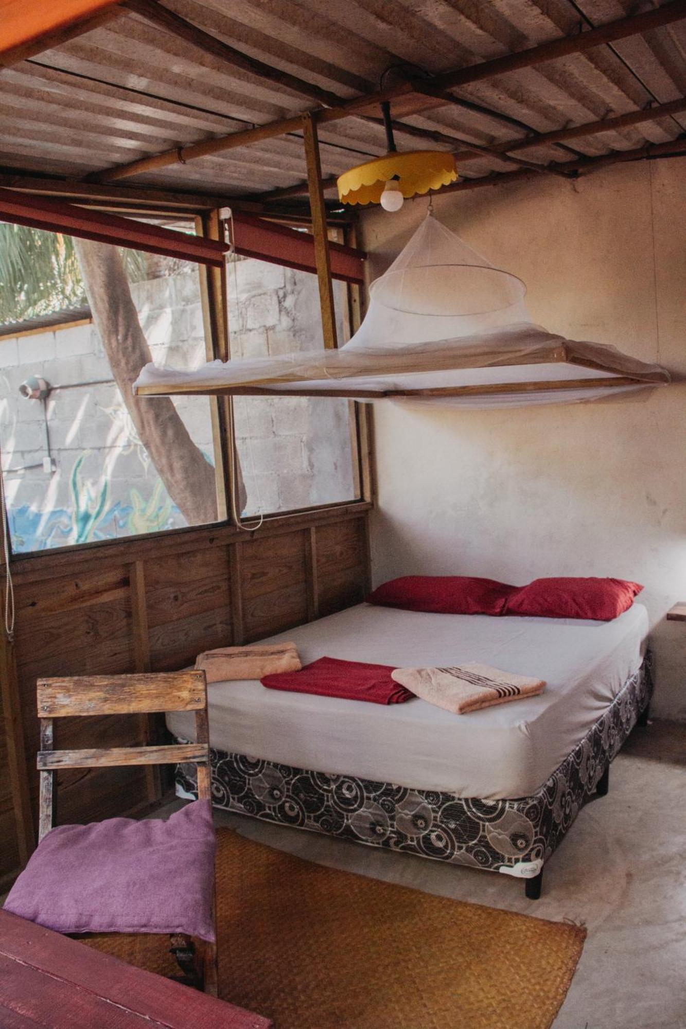 Casa Austera Βίλα El Paredón Buena Vista Εξωτερικό φωτογραφία