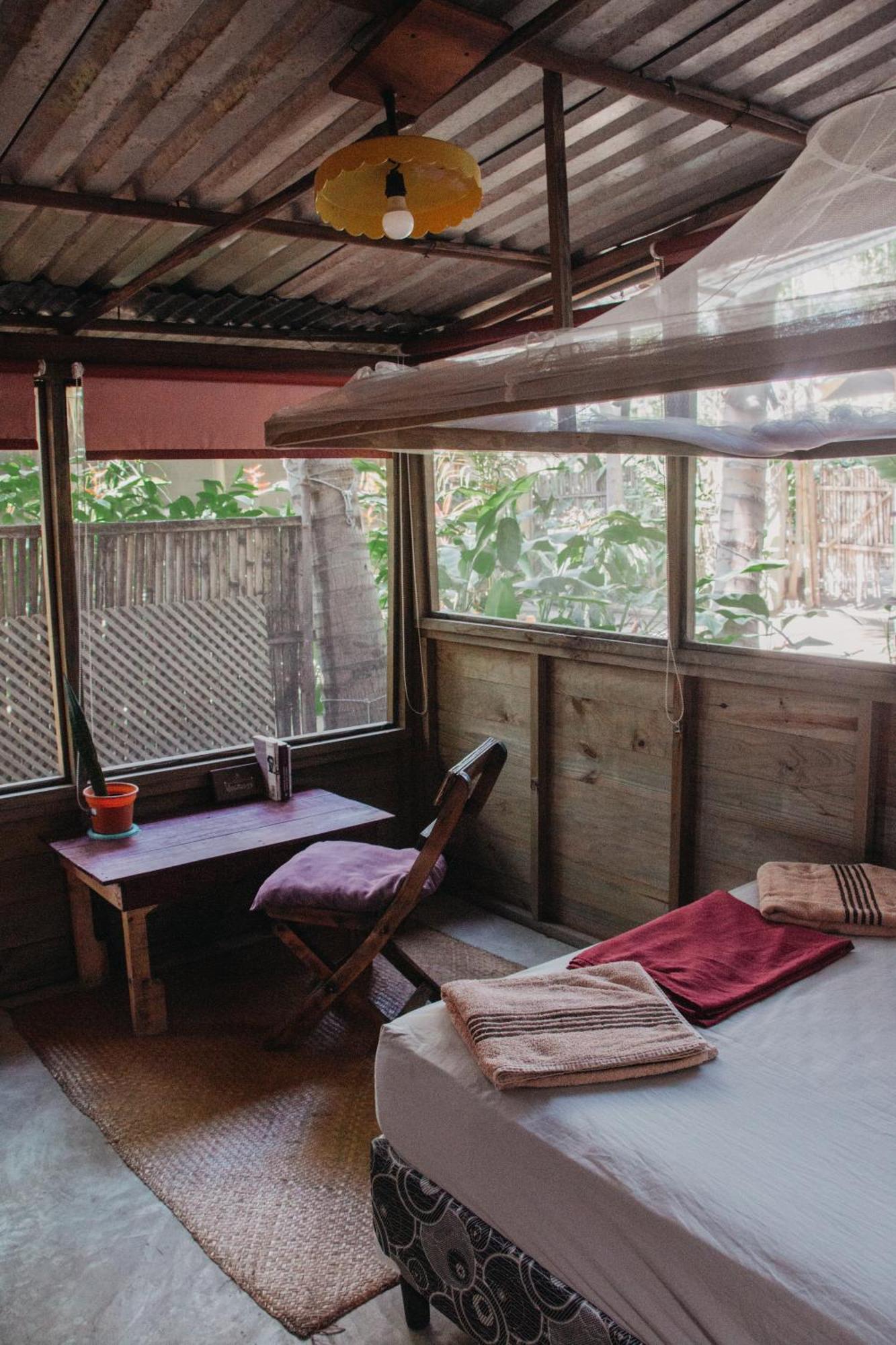 Casa Austera Βίλα El Paredón Buena Vista Εξωτερικό φωτογραφία