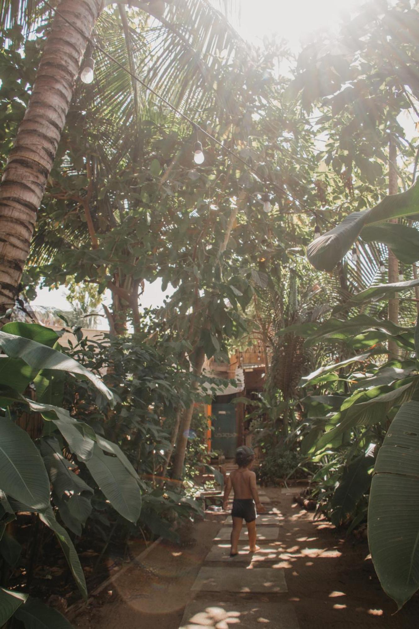 Casa Austera Βίλα El Paredón Buena Vista Εξωτερικό φωτογραφία