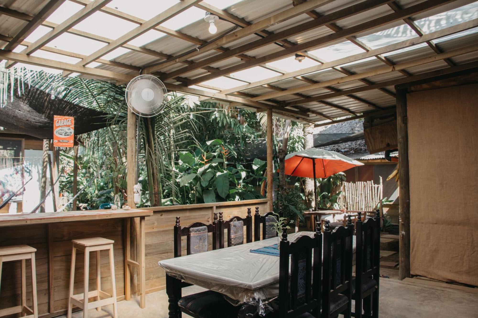 Casa Austera Βίλα El Paredón Buena Vista Εξωτερικό φωτογραφία